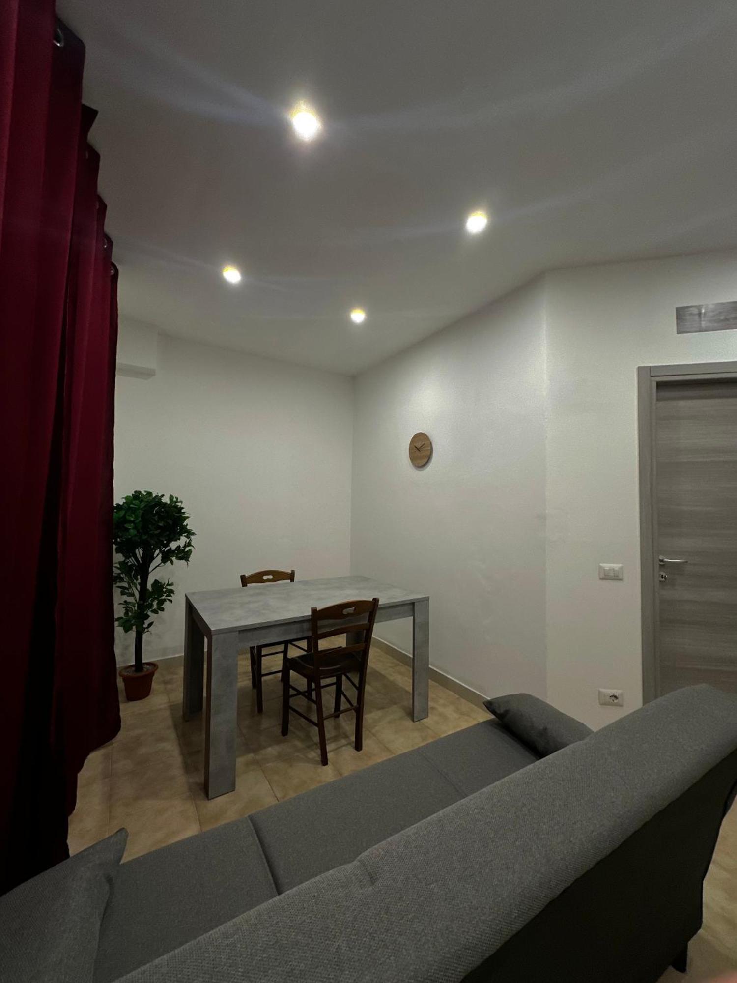 Appartamento Don Orione 토르토나 외부 사진